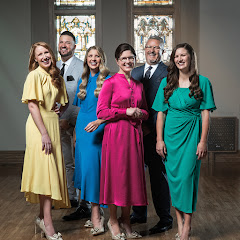 The Collingsworth Family Avatar