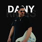 Dany Riggs logo