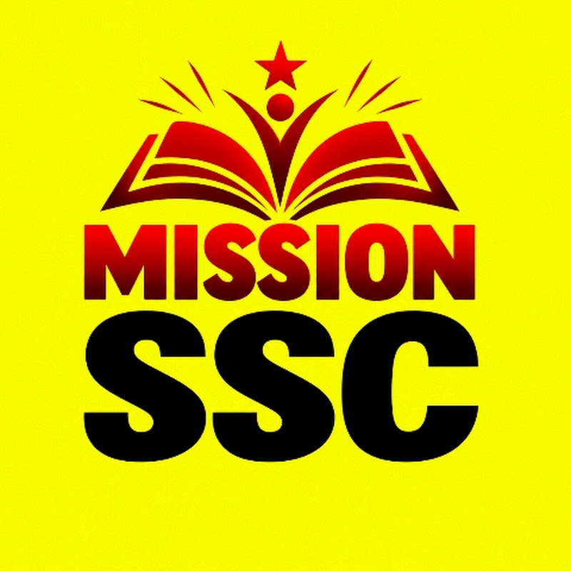 Mission SSC