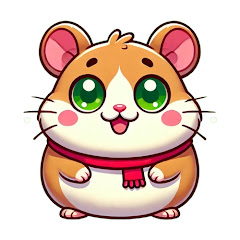 ハム先生【AI動画の作り方を解説】