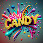 Candy ASMR logo