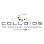 Colloids Ltd: Masterbatch Manufacturer & Supplier logo