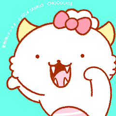 がおぱわるぅ【Sanrio Official】