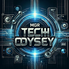 MGR Tech Odyssey