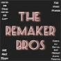 THE REMAKER BROS logo