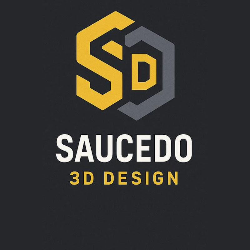 Saucedo 3D Design