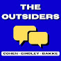 The Outsiders Podcast logo