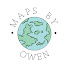 D_O-Qry-aAE-channel-avatar-Maps by Owen