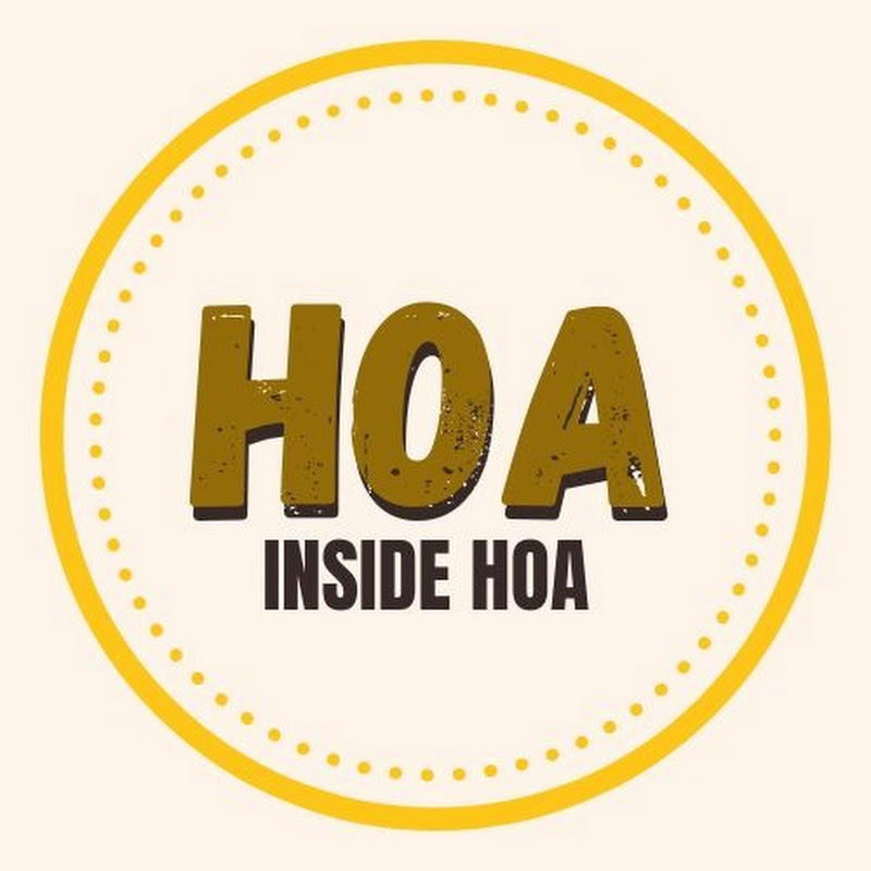Inside HOA