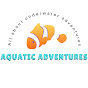 Aquatic Adventures logo