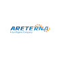 Areterna, a Synthgene Company logo