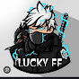  L U C K Y  FF logo