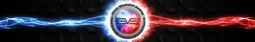 Hilano Gaming YouTube kanalı avatarı