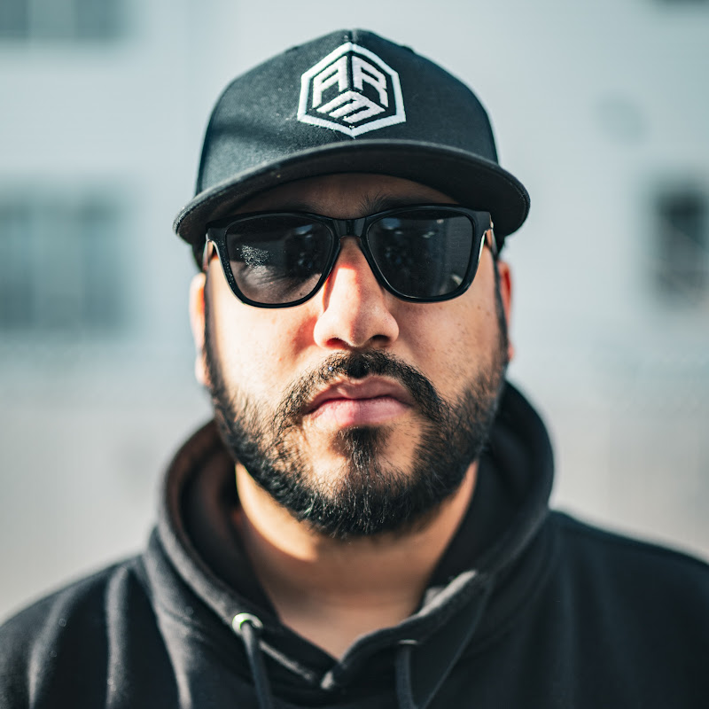 Aaron Roman Media 