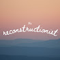 The Reconstructionist logo