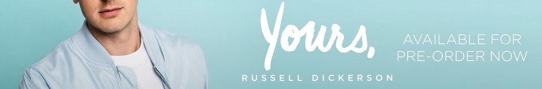 RusselledVEVO YouTube channel avatar