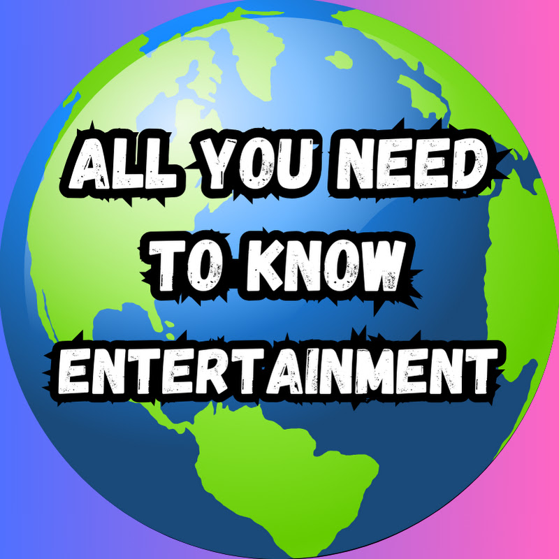 AllYouNeedToKnow