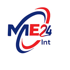 ME 24 int channel logo