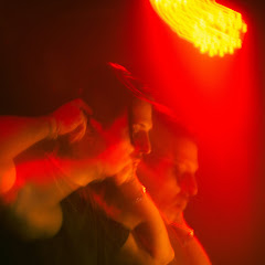Spinning Decks