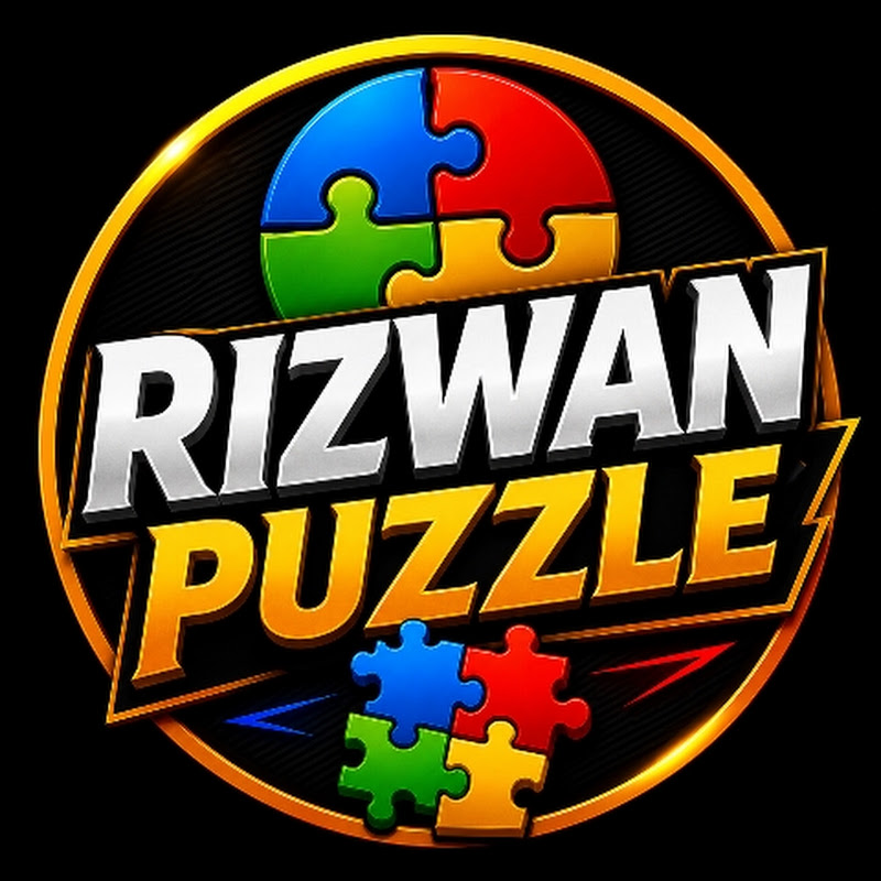 Rizwan Puzzle