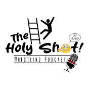 The Holy Shhh Podcast
