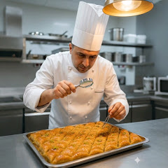 شيف ابو جولي           Chef Abu Julie