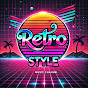 Retro Style logo