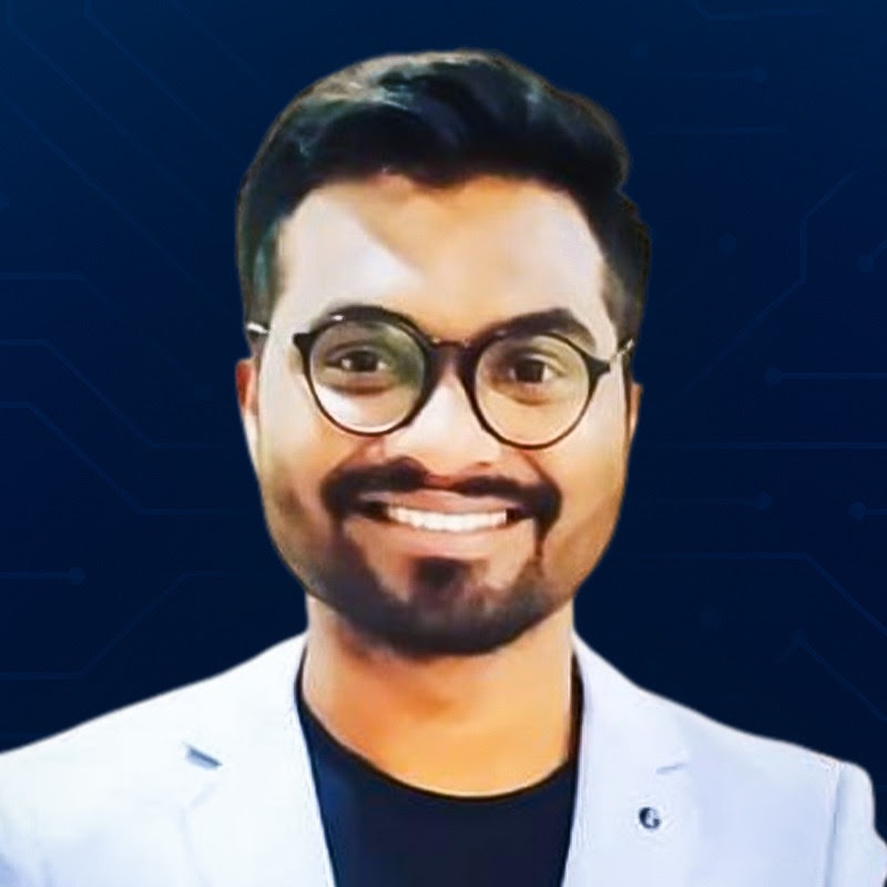 Sandeep | AI Solutions