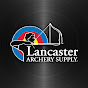 Lancaster Archery Supply logo