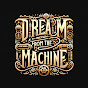Dream from the Machine logo