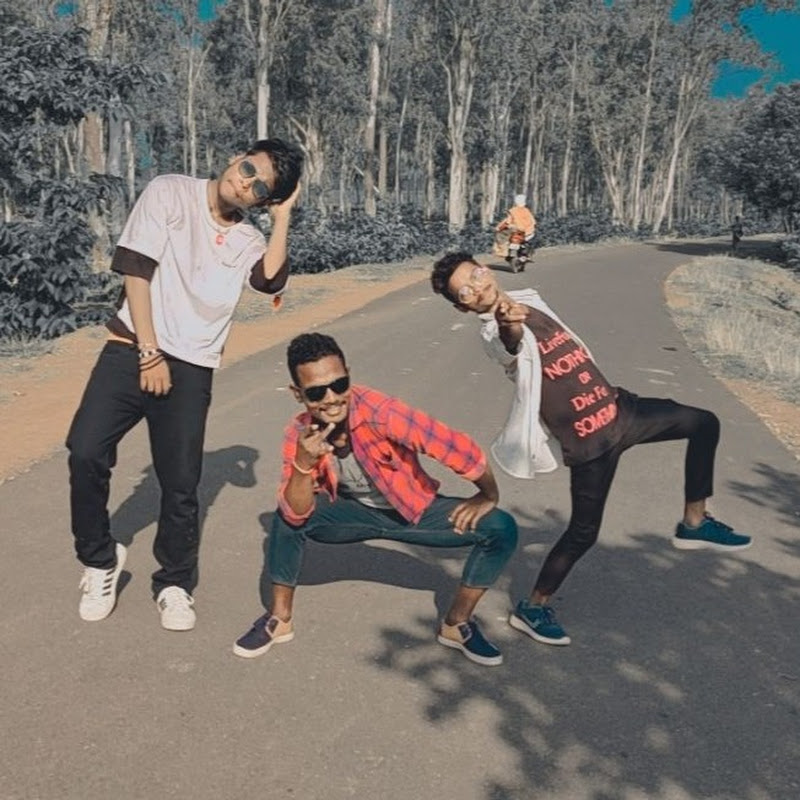 D ROYAL PRINCE PRODUCTION