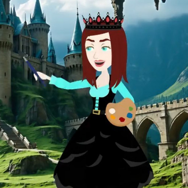 ملكة الروايات والقصص👑