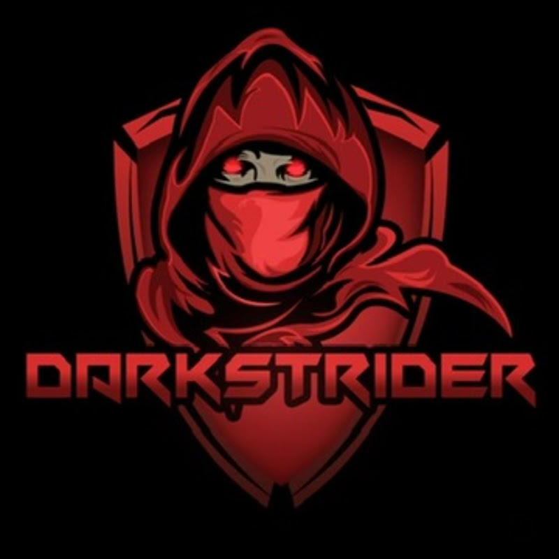 Dark Strider