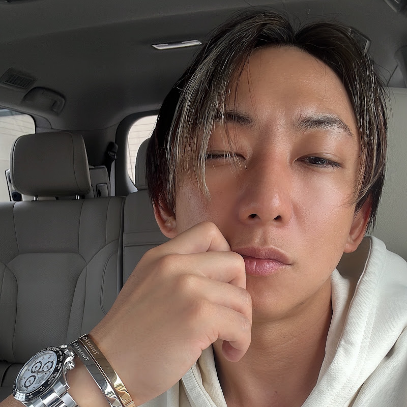 水島 翔/FXトレーダー