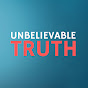 Unbelievable Truth Series 30 logo