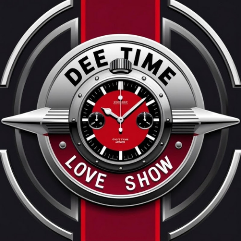DeeTimeLove Show