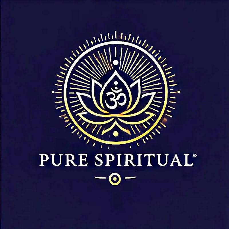 Pure Spiritual