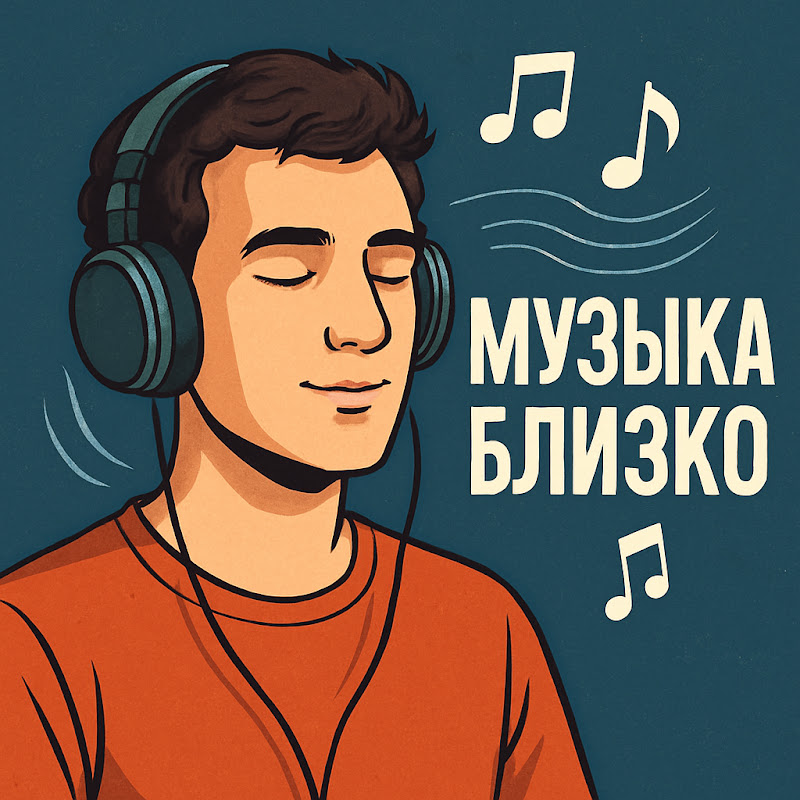 Музыка Близко