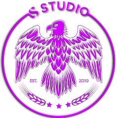 S Studio channel logo