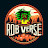 Rob-Verse Covers