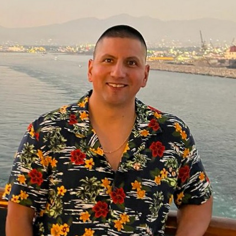 Jesse Garcia