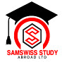 SamSwiss Study Abroad Ltd  logo