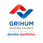 Grihum Housing Finance Limited logo