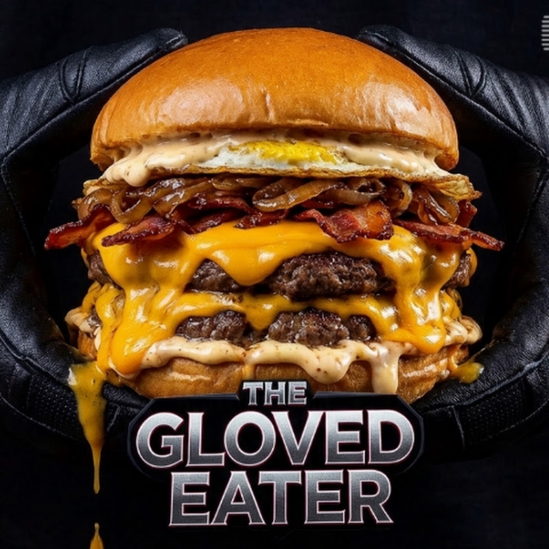 The Gloved Eater