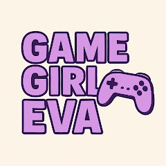 Game Girl Eva