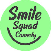 Smile Squad Comedy