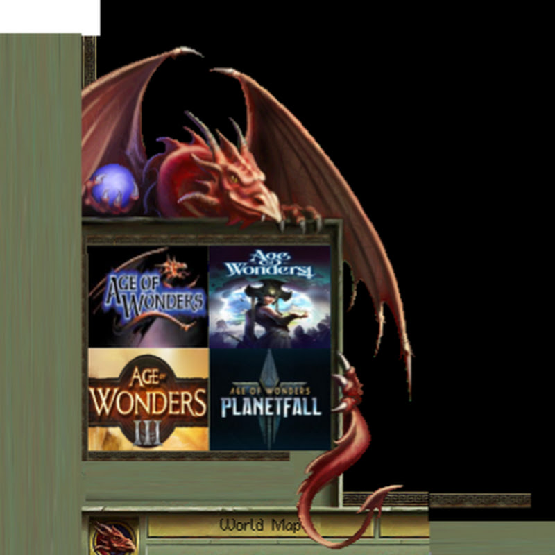 Age of Wonders Multiplayer Records