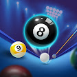 Pool Club: 8 Ball Billiards icon