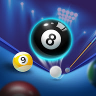 Pool Club: 8 Ball Billiards icon