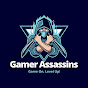 Gamer Assassins logo